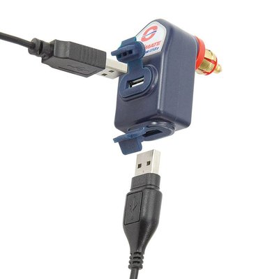 Tecmate Optimate USB oplader O105