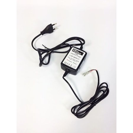 Cellpower Acculader 12V 1A