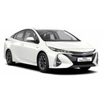 Laadkabels voor de Toyota Prius Plug-in Hybrid