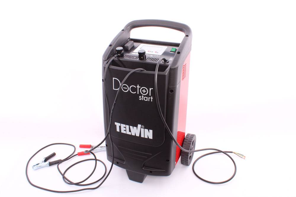 Doctor Start 630 afbeelding