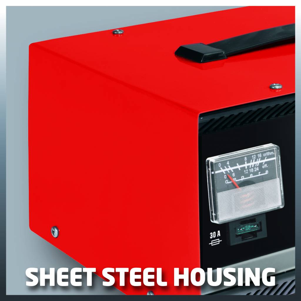 Einhell Cc 22 E Acculader Acculaders Nl