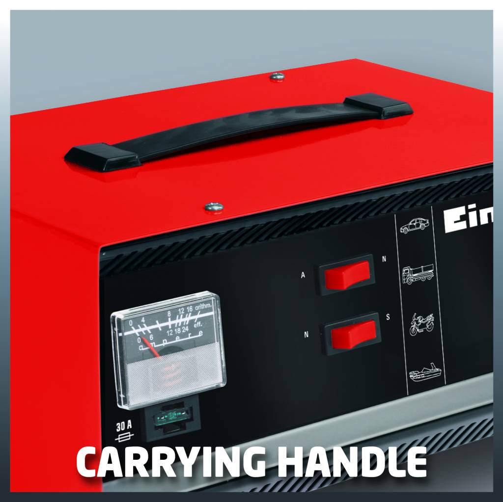 Einhell Cc 22 E Acculader Acculaders Nl
