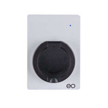 EO EOmini Laadstation type 2 Outlet 32A - Wit