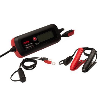 Telwin Druppellader/tester T-Charge 12 EVO 6/12V - Pulse Tronic - met functies Recovery, Supply, Cold