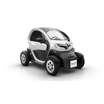 Laadkabels voor de Renault Twizy