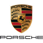 Laadstation Porsche