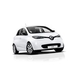 Laadstations voor de Renault ZOE (R90, R90  Entry, R110)