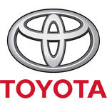 Laadstation Toyota