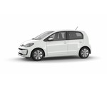 Laadstation Volkswagen e-Up