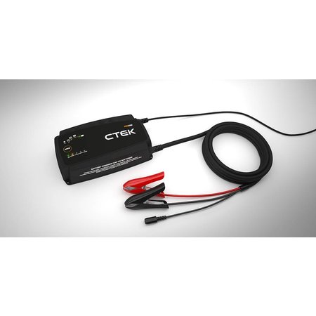 CTEK PRO 25S (12V / 25A)