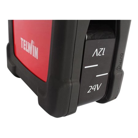 Telwin Drive Pro 12/24