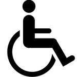 Acculader voor elektrische rolstoel