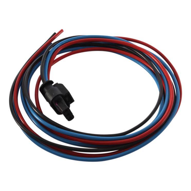 aansluitkabels voor Locking Actuator