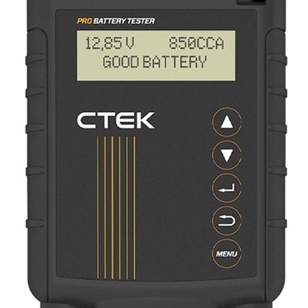 CTEK Pro Battery Tester (12V)