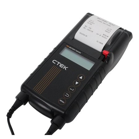 CTEK Pro Battery Tester (12V)