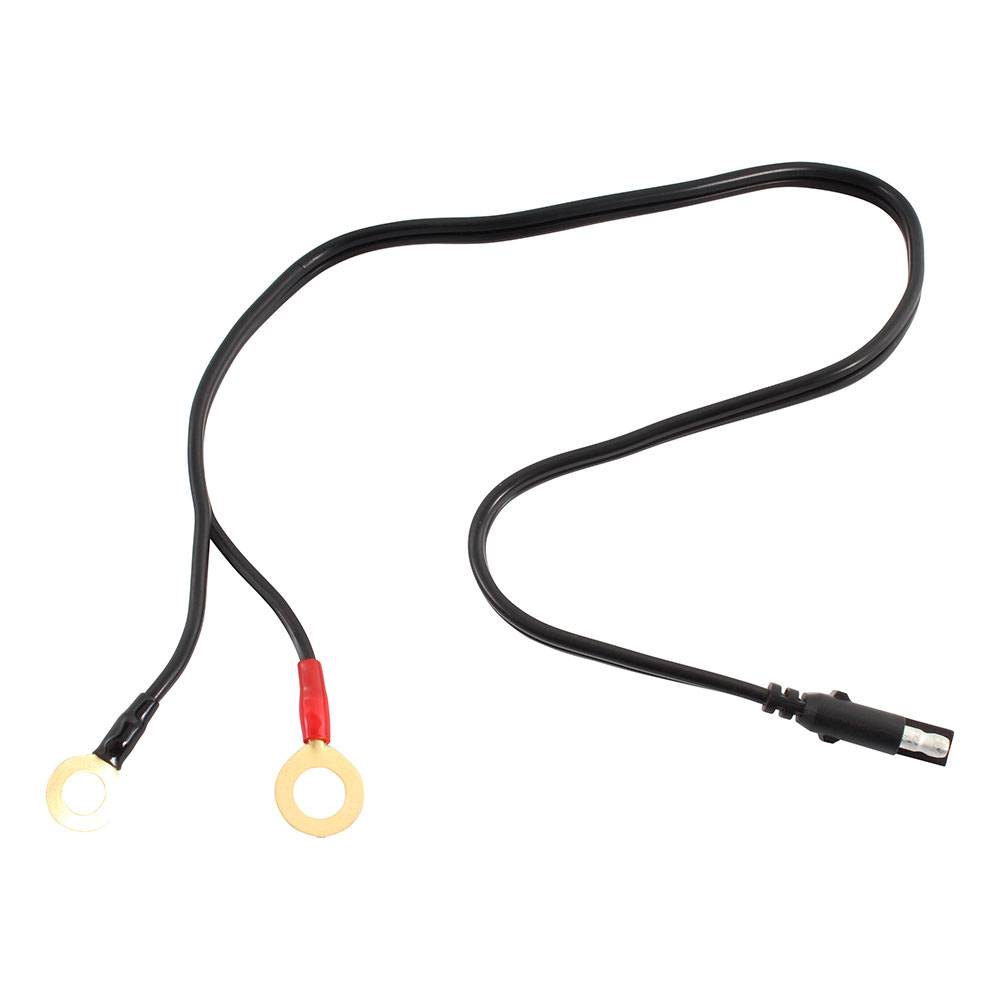 Eyelet M8 voor open stekker