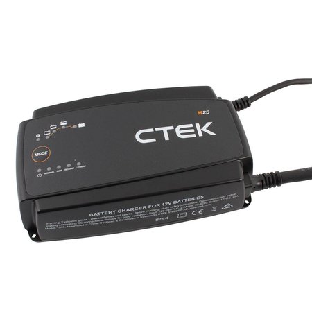 CTEK M25 Marine (12V / 25A)