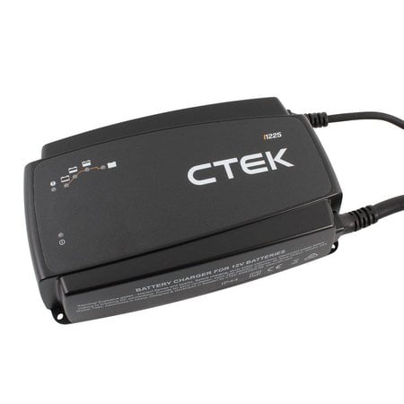 CTEK I1225 (12V / 25A)