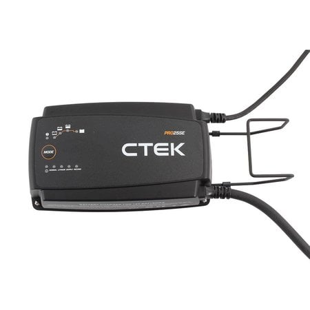 CTEK PRO 25SE (12V / 25A)