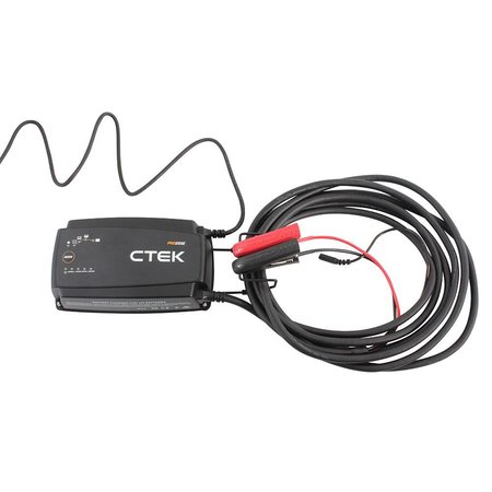 CTEK PRO 25SE (12V / 25A)