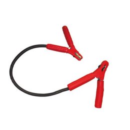 SOS Booster Easy Grip kabel van 50 cm met F600 klem en Motorfiets klem