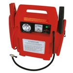 Jumpstarter/ startbooster Praxis