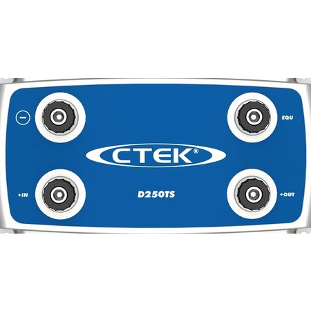 CTEK D250TS