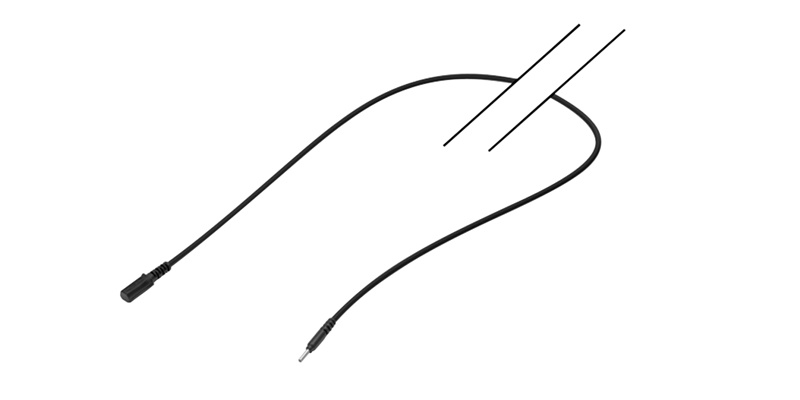Temperatuursensorkabel voor MXS10