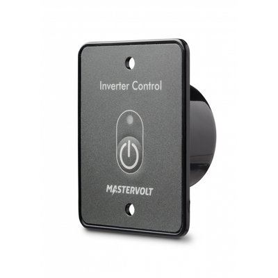 Mastervolt AC Master Remote Control