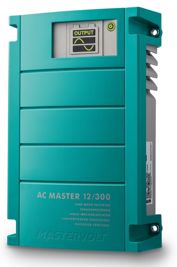 AC Master 12/300 afbeelding