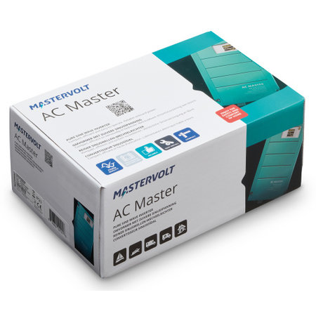 Mastervolt AC Master 24/300 IEC (230 V)