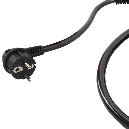 Ratio MobiBox Mobiele Lader Type 2 - 10 meter