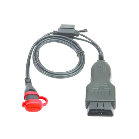 Tecmate Optimate O-37 Adapter kabel ODBII naar SAE