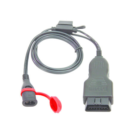 Tecmate Optimate O-37 Adapter kabel ODBII naar SAE