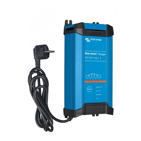 Victron Blue Smart IP22 Acculader 12/15 (1)