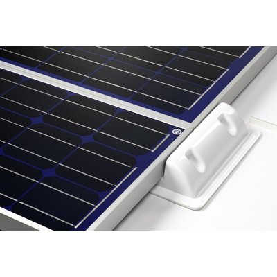 Solara Solar montage verbindingspoiler HSV/W