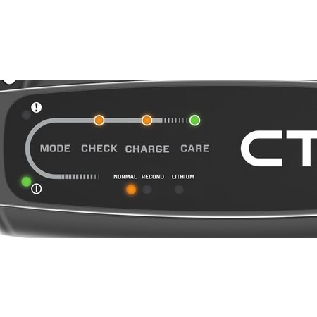 CTEK CT5 POWERSPORT - Lithium