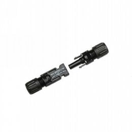 Solinq MC4 connector set (male en female)