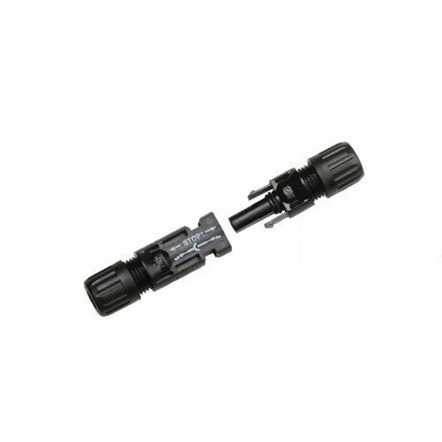 MC4 connector set (male en female)