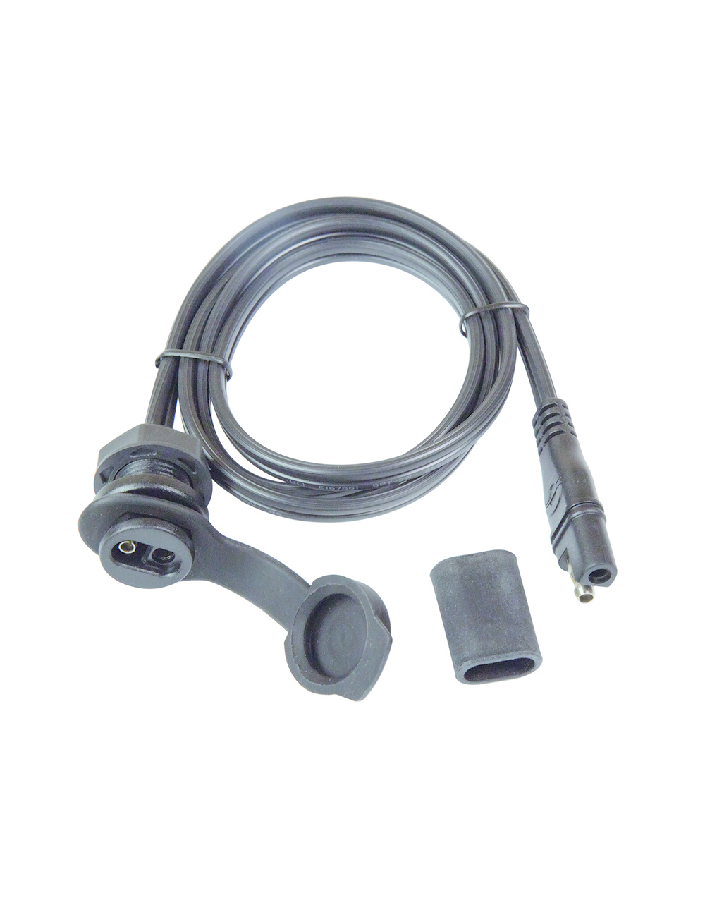 Optimate O40 SAE dashboard/ schutbord contact