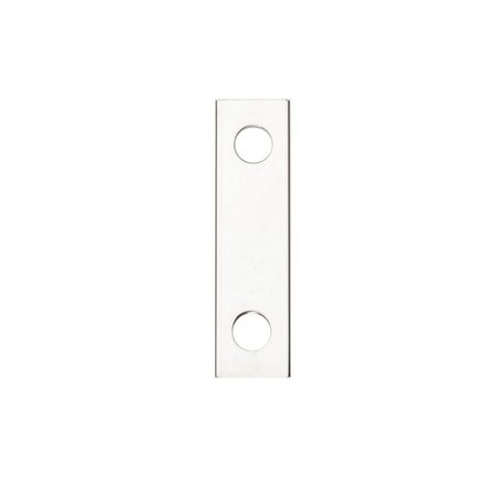 TS Fuse Busbar 20x3x74mm (2) - M8