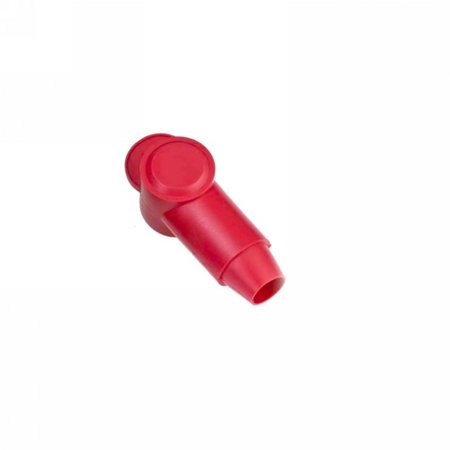 Isolatiekap rood 25mm²