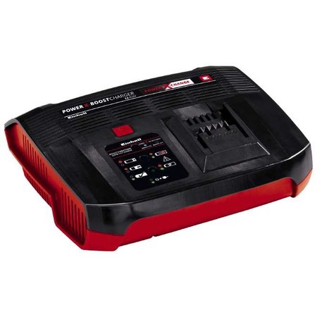 Einhell Power X-Change 18V Power-X-Boostcharger 6A