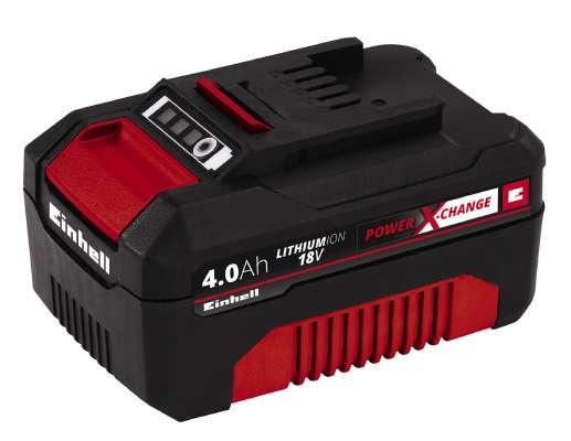 Power-X-Change accu 18V 4.0Ah