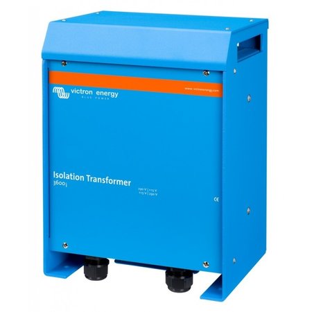 Victron scheidingstransformator 3600W 115/230V