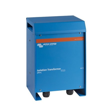 Victron scheidingstransformator 3600W 115/230V