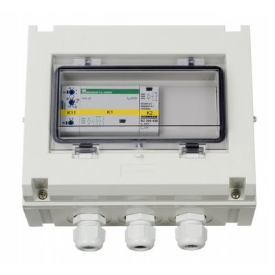 Victron Transfer Switch 5kVA/230V