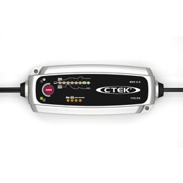 CTEK MXS 5.0 (12V / 0,8A - 5A)