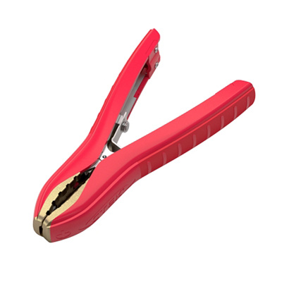 Rode accuklem voor CTEK MXTS 70/50