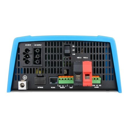 Victron MultiPlus IP21 24/800/16-16 VE.Bus